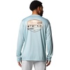 image:imageColumbia Terminal Tackle PFG High Side Long SleeveCrushed BluePfg High Side Bass