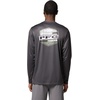 image:imageColumbia Terminal Tackle PFG High Side Long SleeveSharkPfg High Side Bass