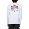 image:imageColumbia Terminal Tackle PFG High Side Long SleeveWhitePfg High Side Marlin