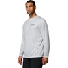 image:imageColumbia Terminal Tackle PFG Shield Long SleeveCool Grey