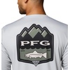 image:imageColumbia Terminal Tackle PFG Shield Long SleeveCool Grey
