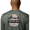 image:imageColumbia Terminal Tackle PFG Shield Long SleeveCypress