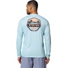 image:imageColumbia Terminal Tackle PFG Shield Long SleeveMarine Light