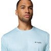 image:imageColumbia Terminal Tackle PFG Shield Long SleeveMarine Light