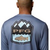 image:imageColumbia Terminal Tackle PFG Shield Long SleeveNew Moon