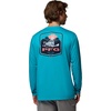 image:imageColumbia Terminal Tackle PFG Shield Long SleeveOcean Teal