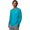 image:imageColumbia Terminal Tackle PFG Shield Long SleeveOcean Teal