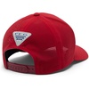 image:imageColumbia Unisex Adult Collegiate PFG Elite 3D Stretch Snap BackArk  Red Velvet