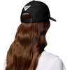 image:imageColumbia Unisex Collegiate PFG Mesh Snap Back Ball CapArk  Grill HeatherBlack