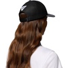image:imageColumbia Unisex Collegiate PFG Mesh Snap Back Ball CapSc  Grill HeatherBlack
