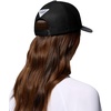 image:imageColumbia Unisex Collegiate PFG Mesh Snap Back Ball CapUga  Grill HeatherBlack