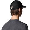 image:imageColumbia Unisex Collegiate PHG Camo Mesh Ball CapUga  Black Deltawoods Camo