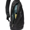 image:imageColumbia Unisex Great Smoky Garden CrossBody Bag Black One Size