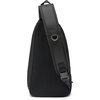 image:imageColumbia Unisex Great Smoky Garden CrossBody Bag Black One Size