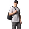 image:imageColumbia Unisex Great Smoky Garden CrossBody Bag Black One Size