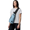 image:imageColumbia Unisex Great Smoky Garden CrossBody BagVintage Blue