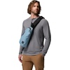 image:imageColumbia Unisex Great Smoky Garden CrossBody BagVintage Blue