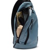 image:imageColumbia Unisex Great Smoky Garden CrossBody BagVintage Blue