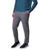 image:imageColumbia Womens All Seasons Slim PullOn Pant City Grey Medium x L