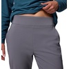 image:imageColumbia Womens All Seasons Slim PullOn Pant City Grey Medium x L