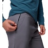 image:imageColumbia Womens All Seasons Slim PullOn Pant City Grey Medium x L