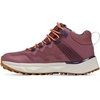 image:imageColumbia Womens Facet 75 Mid Outdry Desert NightsAntique MauveNocturnal