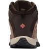 image:imageColumbia Womens First Generation Crestwood Mid WaterproofCordovanMud