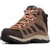 image:imageColumbia Womens First Generation Crestwood Mid WaterproofCordovanMud