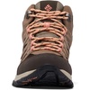 image:imageColumbia Womens First Generation Crestwood Mid WaterproofCordovanMud