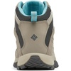 image:imageColumbia Womens First Generation Crestwood Mid WaterproofDark Grey  Kettle