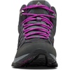 image:imageColumbia Womens First Generation Crestwood Mid WaterproofGraphite  Bright Plum
