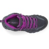 image:imageColumbia Womens First Generation Crestwood Mid WaterproofGraphite  Bright Plum