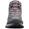 image:imageColumbia Womens First Generation Crestwood Mid WaterproofGrey