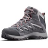 image:imageColumbia Womens First Generation Crestwood Mid WaterproofGrey