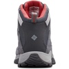 image:imageColumbia Womens First Generation Crestwood Mid WaterproofGrey