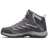 image:imageColumbia Womens First Generation Crestwood Mid WaterproofGrey