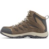 image:imageColumbia Womens First Generation Crestwood Mid WaterproofPebble  Oxygen