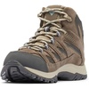 image:imageColumbia Womens First Generation Crestwood Mid WaterproofPebble  Oxygen