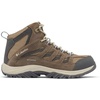 image:imageColumbia Womens First Generation Crestwood Mid WaterproofPebble  Oxygen