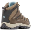 image:imageColumbia Womens First Generation Crestwood Mid WaterproofPebble  Oxygen