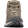 image:imageColumbia Womens First Generation Crestwood Mid WaterproofPebble  Oxygen