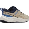 image:imageColumbia Womens Plateau VentureCanvas TanBlue Dusk