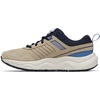 image:imageColumbia Womens Plateau VentureCanvas TanBlue Dusk