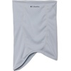 image:imageColumbia unisexadult Freezer Zero II Neck GaiterColumbia Grey