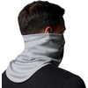 image:imageColumbia unisexadult Freezer Zero II Neck GaiterColumbia Grey