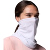 image:imageColumbia unisexadult Freezer Zero II Neck GaiterWhite
