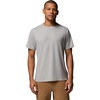 Columbia Grey Heather
