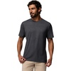 image:imageColumbia CSC Soft Stretch Short Sleeve TeeShark Heather