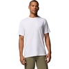 image:imageColumbia CSC Soft Stretch Short Sleeve TeeWhite Heather