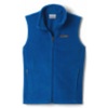 image:imageColumbia Kids Steens Mountain Fleece Vest little KidBig KidBright Indigo